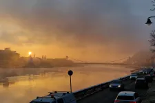 A top 3-ba csak -17,7 fok alatti hőmérséklettel lehetett bejutni, de már úton van az enyhülés