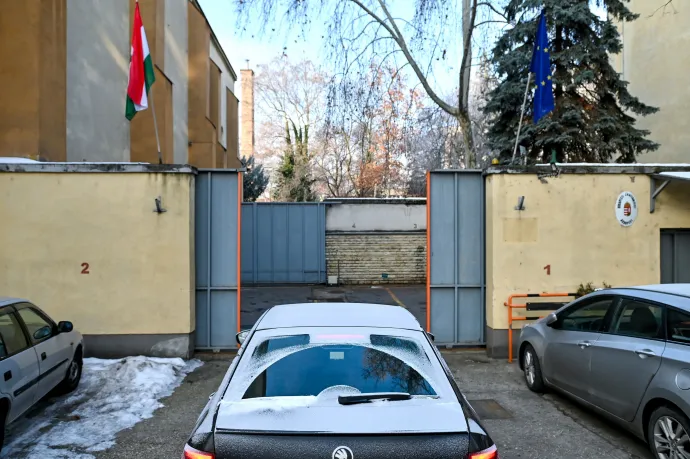 Fotó: Alföldi Dániel István / Telex