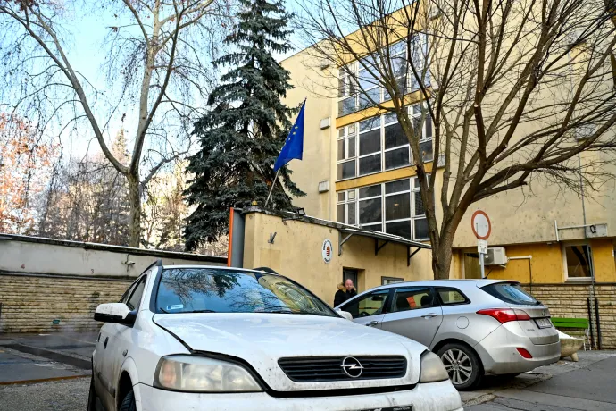 Fotó: Alföldi Dániel István / Telex