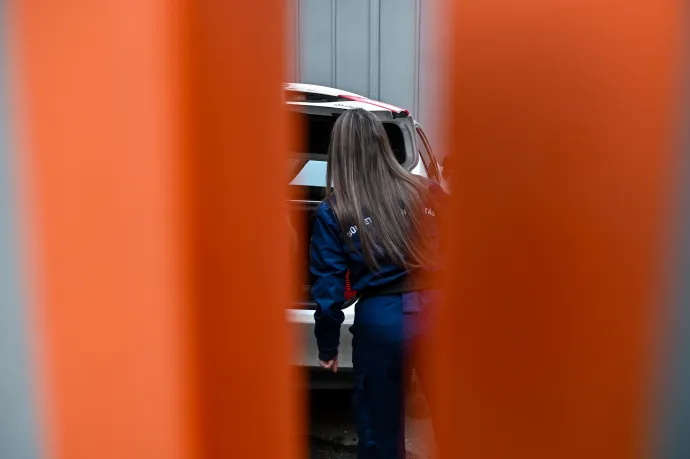 Fotó: Alföldi Dániel István / Telex