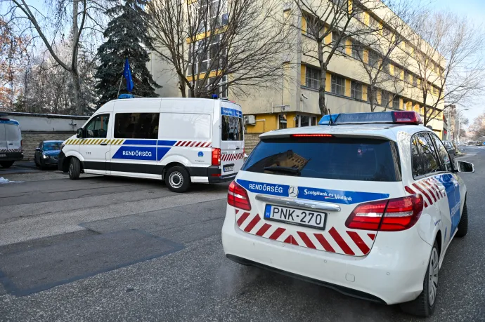 Fotó: Alföldi Dániel István / Telex