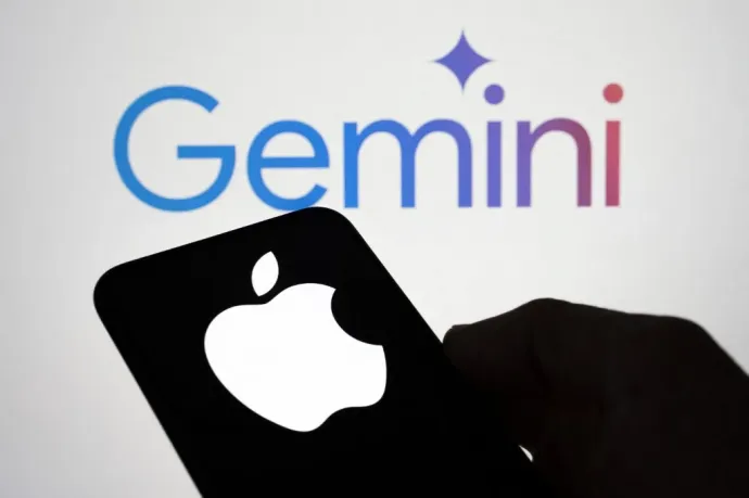Milliárdos üzlettel tolja be az iPhone-okba a saját mesterséges intelligenciáját a Google