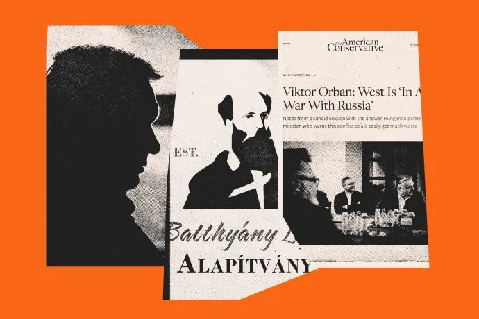 How public funds are used to pay for English-language articles portraying Orbán as a brilliant leader