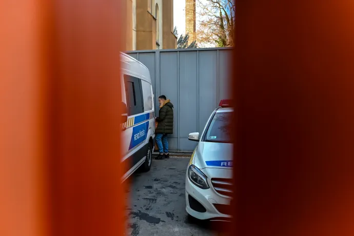 Fotó: Alföldi Dániel István / Telex