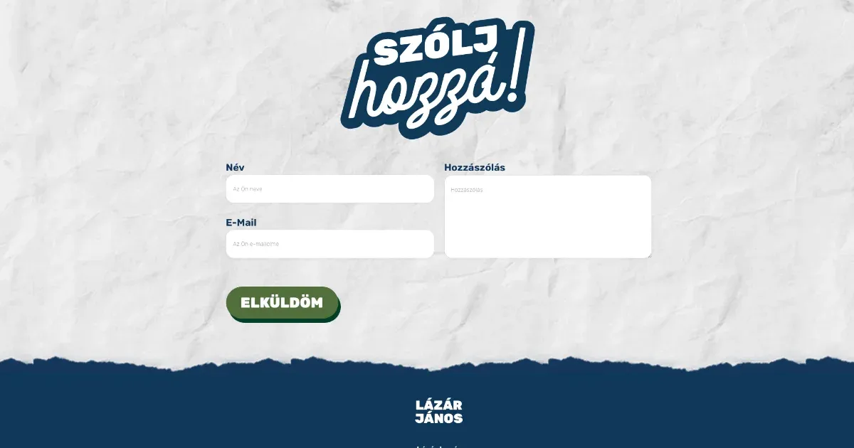 Valamiért Lázár saját oldalán lehet véleményezni az új KRESZ-t, de nem tudni, hova kerülnek a begyűjtött adatok