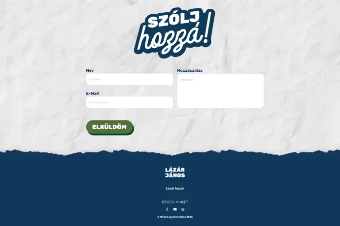 Valamiért Lázár saját oldalán lehet véleményezni az új KRESZ-t, de nem tudni, hova kerülnek a begyűjtött adatok