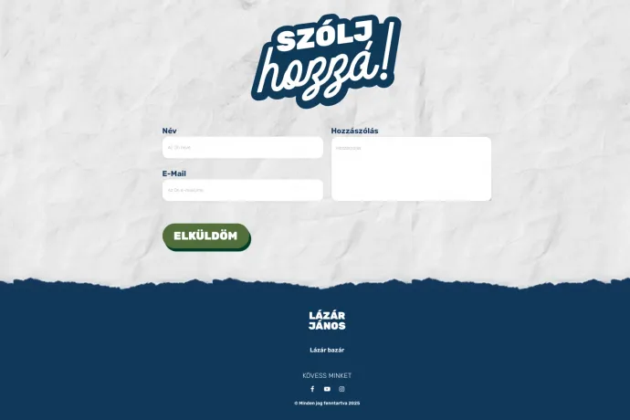 Valamiért Lázár saját oldalán lehet véleményezni az új KRESZ-t, de nem tudni, hova kerülnek a begyűjtött adatok