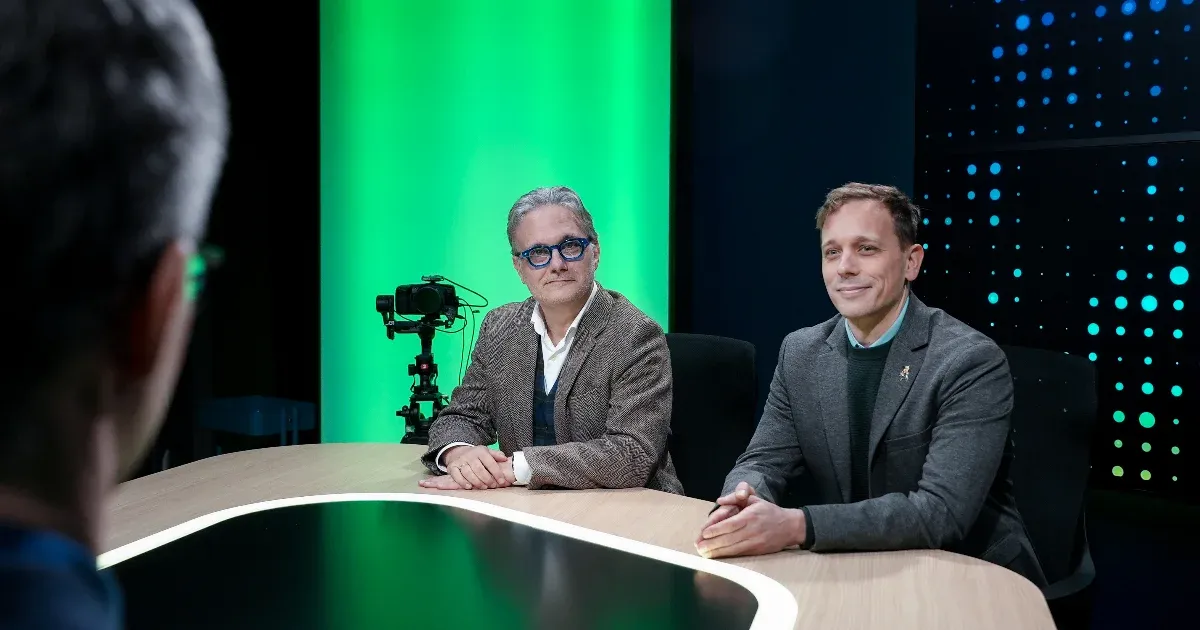 Magyar kultúra: mintha megvennénk a legdrágább laptopot, de még mindig Windows 95-öt futtatnánk rajta