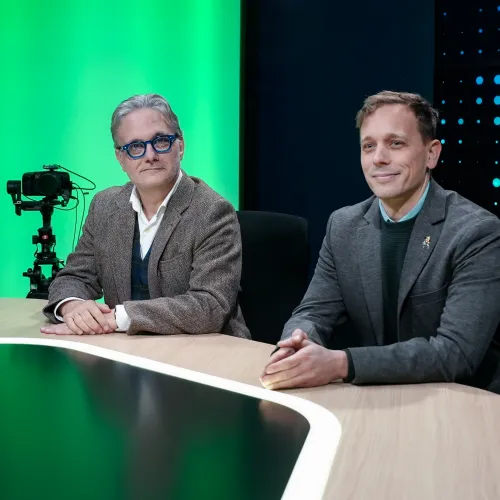 Magyar kultúra: mintha megvennénk a legdrágább laptopot, de még mindig Windows 95-öt futtatnánk rajta Kép