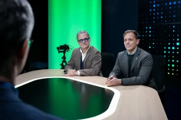 Magyar kultúra: mintha megvennénk a legdrágább laptopot, de még mindig Windows 95-öt futtatnánk rajta