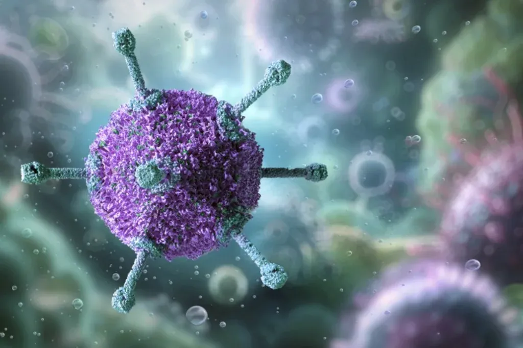 Olyan mutációkat szedtek össze az űrállomáson a kísérleti vírusok, amikkel meg tudják fertőzni a rájuk korábban rezisztens baktériumokat