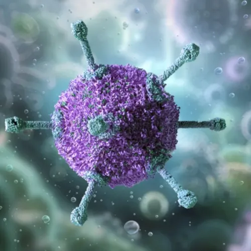 Olyan mutációkat szedtek össze az űrállomáson a kísérleti vírusok, amikkel meg tudják fertőzni a rájuk korábban rezisztens baktériumokat