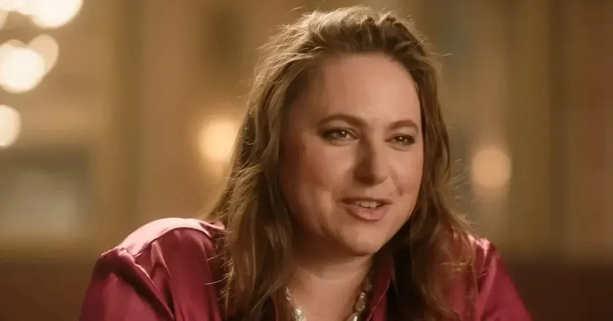 Netflix releases trailer of documentary about Judit Polgár