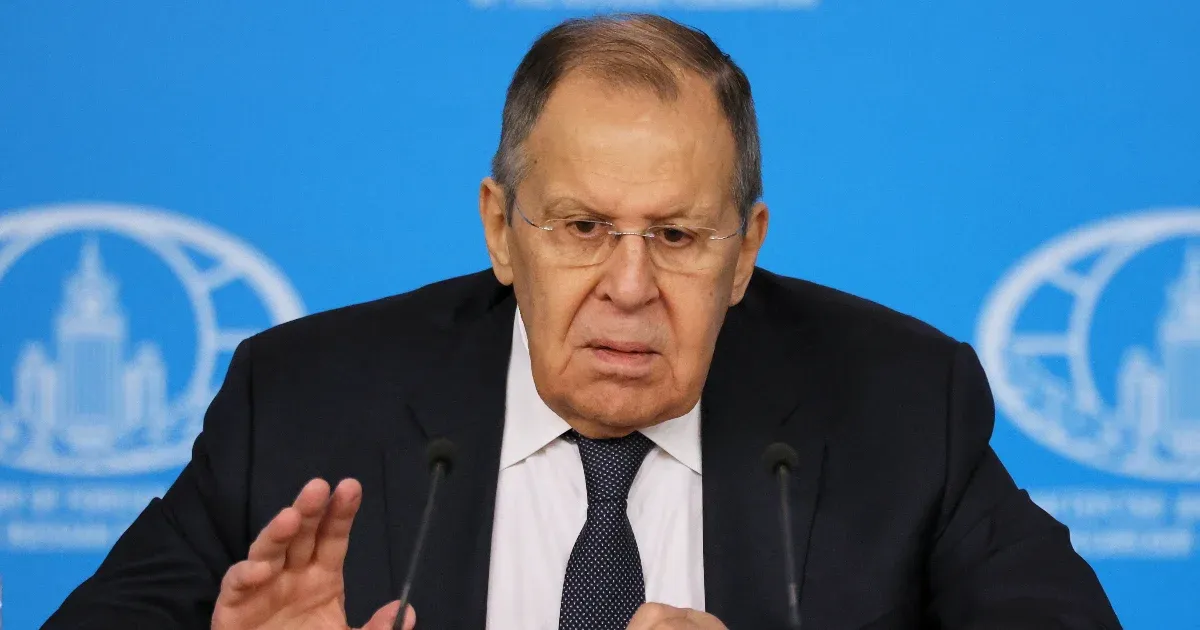 Lavrov szerint Oroszország jól járt azzal, hogy a Mol megveszi a szerb NIS olajcéget
