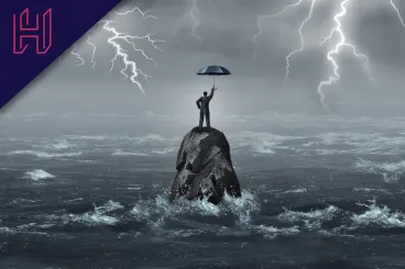 Akkor is készülni kell a válságra, ha épp nincs