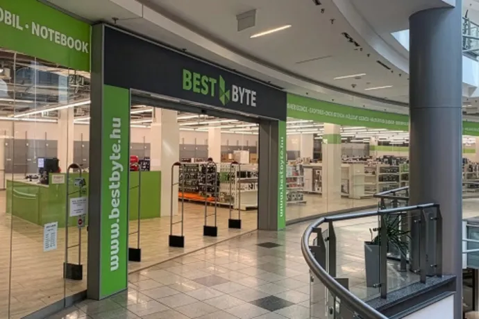 Csődközelbe került a BestByte