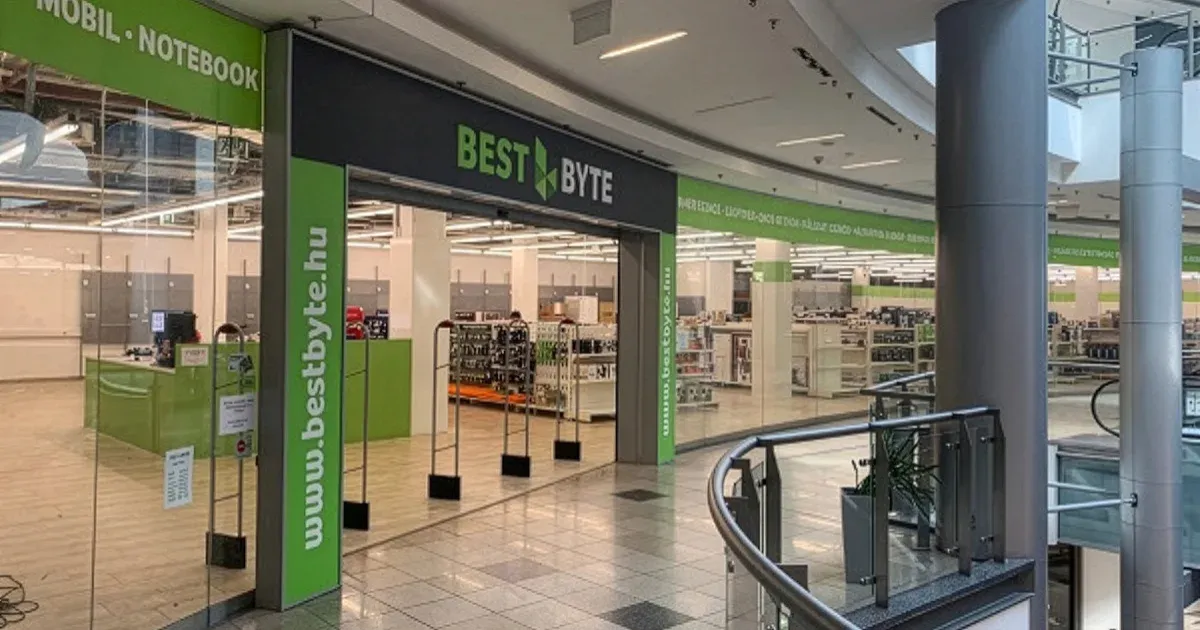 Csődközelbe került a Bestbyte, szerkezetátalakítást ígért a bíróságon