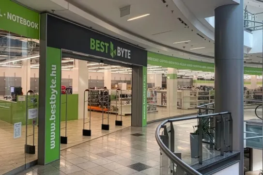 Csődközelbe került a BestByte