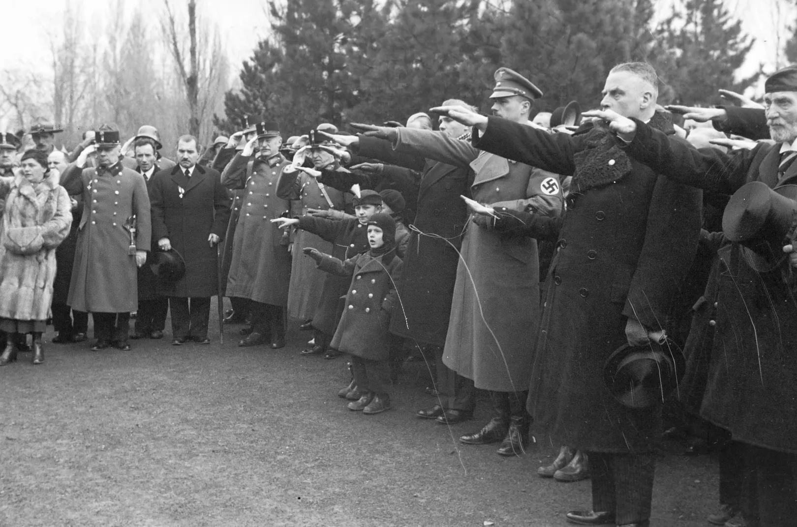 Fotó: Inkey Tibor / Fortepan