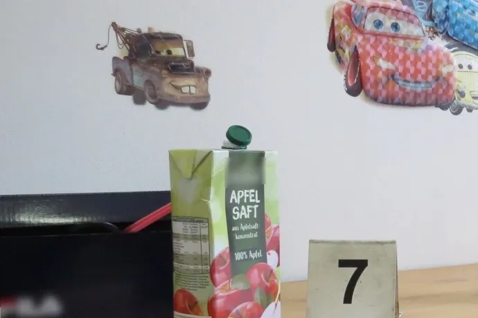 Nem tudott ellenállni a gumicukornak az óvodába betörő konyári férfi