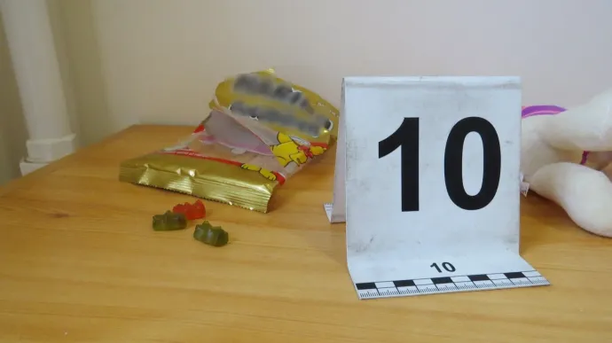 Fotó: Hajdú-Bihar Vármegyei Rendőr-főkapitányság