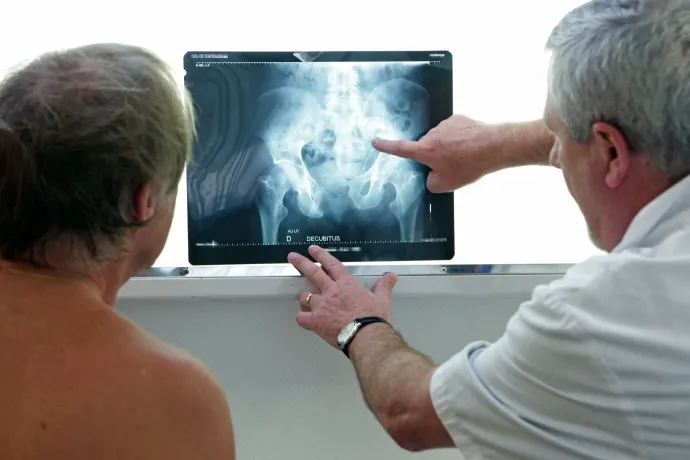 A gyógyulásba vetett hitnek gyógyító ereje van, de a magyar egészségügy ezt nem igazán használja ki