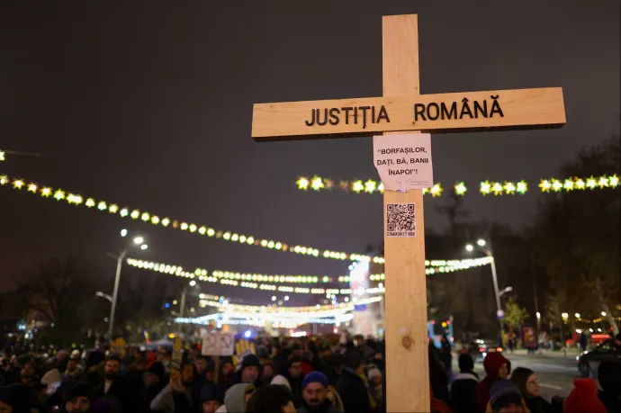 Felmérés: a romániaiak több mint 70 százaléka nem bízik az igazságszolgáltatásban