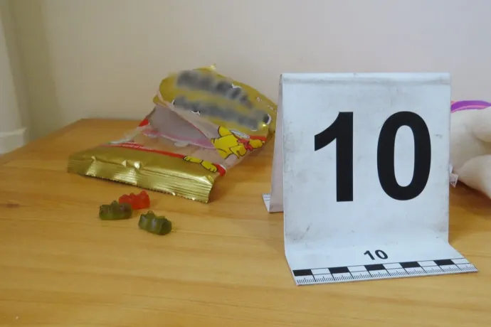 Nem tudott ellenállni a gumicukornak az óvodába betörő konyári férfi