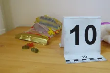 Nem tudott ellenállni a gumicukornak az óvodába betörő konyári férfi