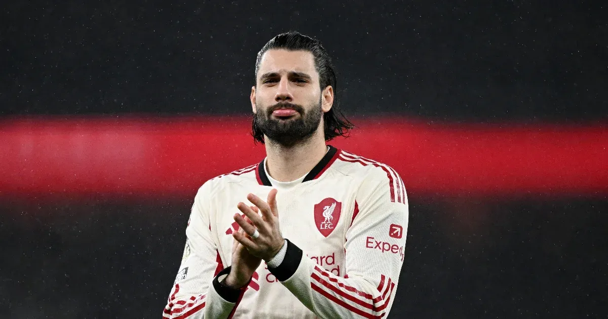 Tárgyalnak Szoboszlai liverpooli szerződéséről, de még nincs döntés