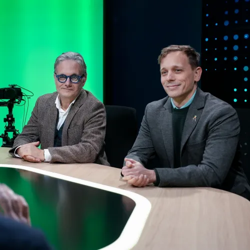 Magyar soft power: mikor éri el a kultúránk a skandináv krimi vagy a K-Pop sikereit? Kép