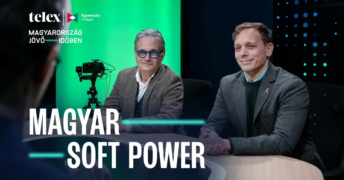 Magyar soft power: mikor éri el a kultúránk a skandináv krimi vagy a K-Pop sikereit?