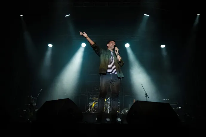 Nagy visszatérők, alter ikonok és girl power – teljes a Fishing on Orfű 2026-os programja