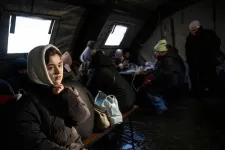 Az orosz támadások miatt ismét tömegek maradtak fűtés és áram nélkül Kijevben, mínusz tíz fokban