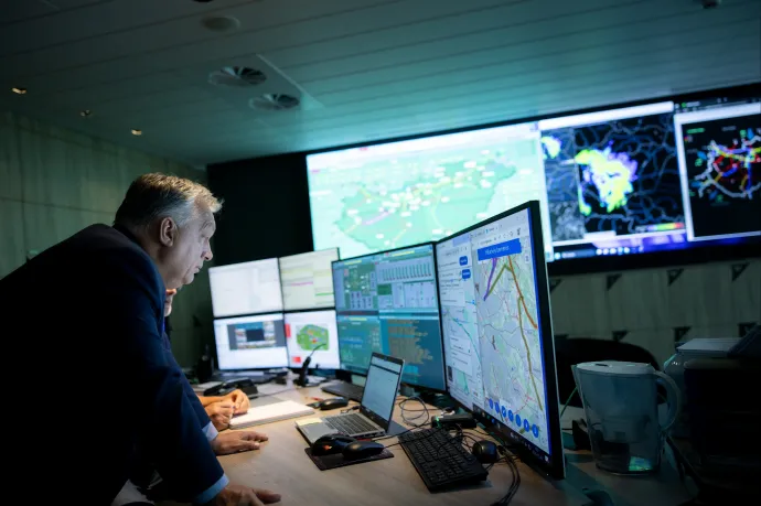 Magyarország adja el a legtöbb áramot a szétlőtt rendszerű Ukrajnának. Pedig nálunk nemcsak drága az áram, de importra is szorulunk