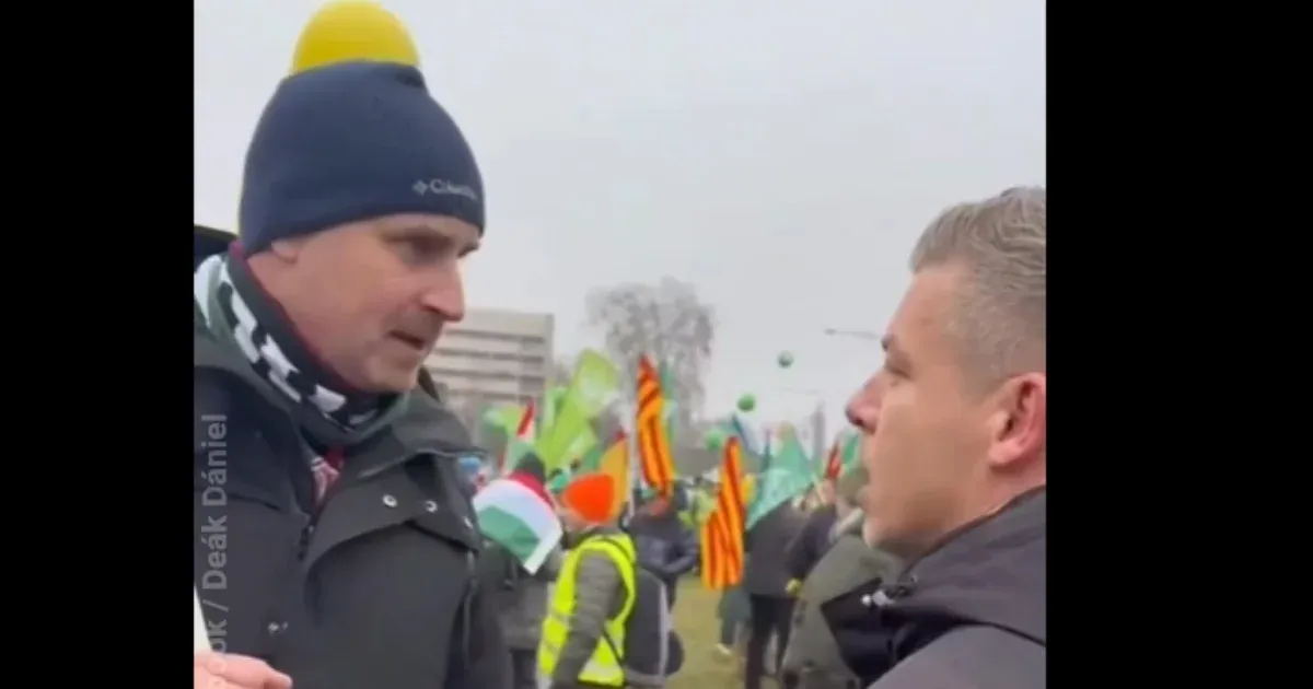 Kocsis Máté szerint a gazdák utálják Magyar Pétert. A gazdák: egy DPK-alapító és egy fideszes polgármester