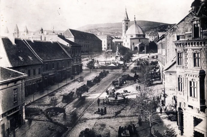 A házasságszédelgő szélhámos, aki török bég, bécsi orvos és katonai kém volt, vagy tán egyik sem