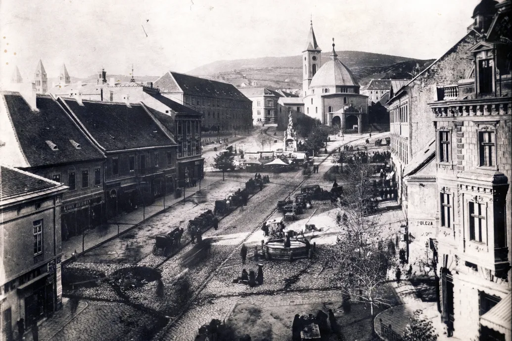 A házasságszédelgő szélhámos, aki török bég, bécsi orvos és katonai kém volt, vagy tán egyik sem