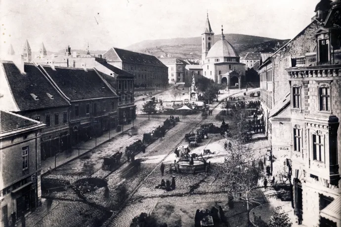 A házasságszédelgő szélhámos, aki török bég, bécsi orvos és katonai kém volt, vagy tán egyik sem