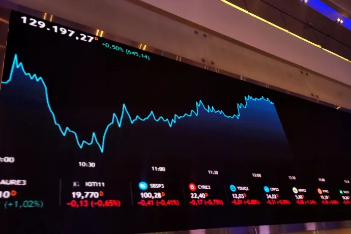 Úgy is lehet okosan befektetni, hogy a világ elképesztően bizonytalan hely lett 2026-ra