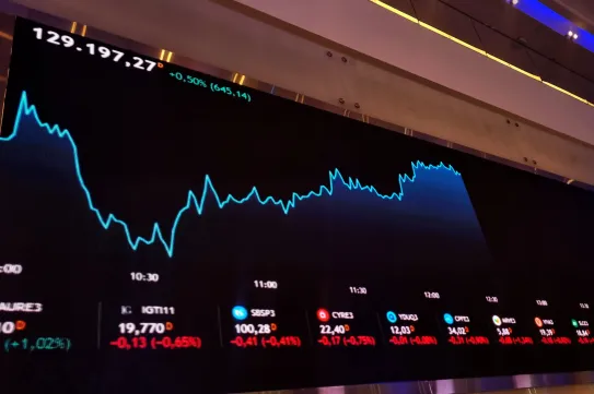 Úgy is lehet okosan befektetni, hogy a világ elképesztően bizonytalan hely lett 2026-ra