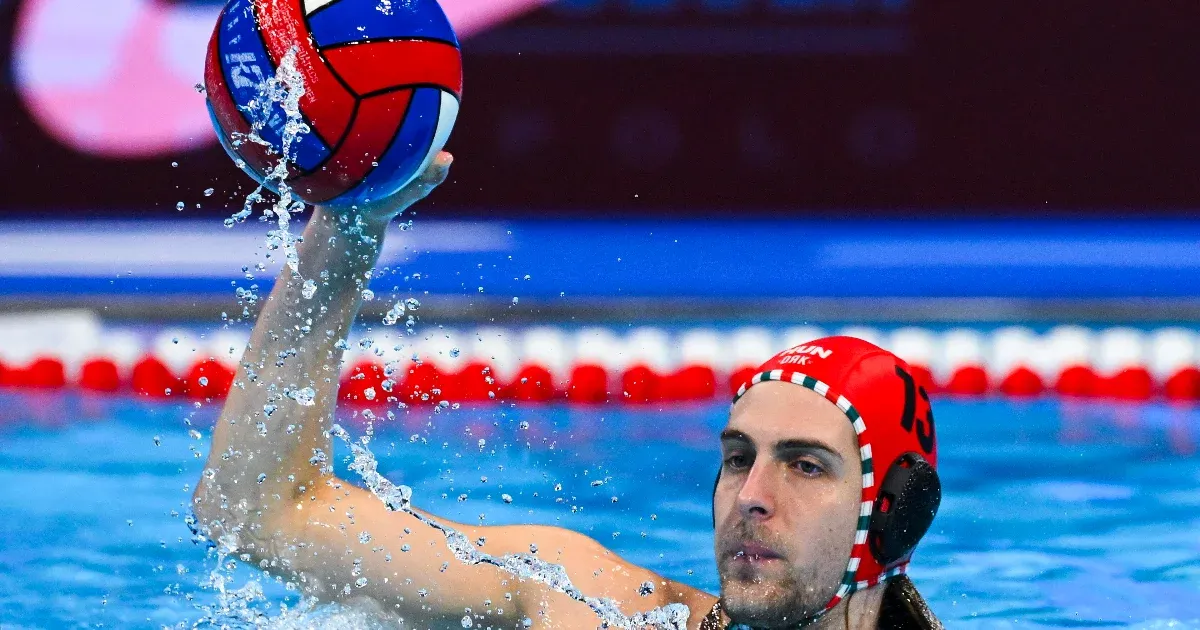 Vogel parádés védéseivel, büntetőkkel győzte le a spanyolokat és Eb-elődöntős a pólóválogatott