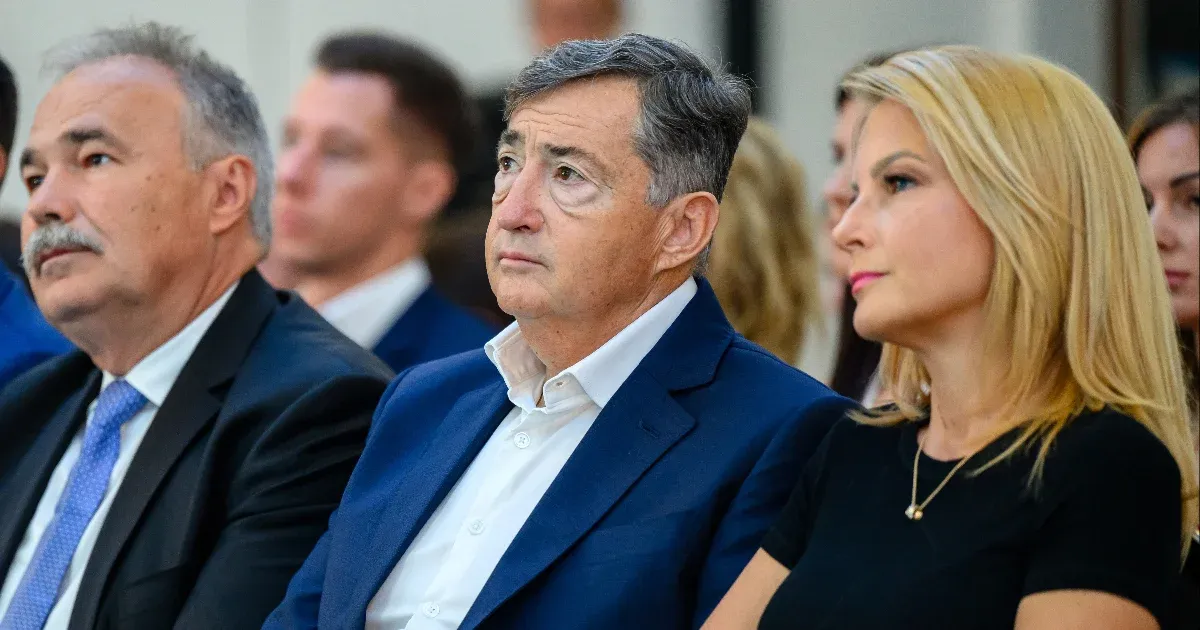 Még most is csaknem egymilliárd forintot követel Mészáros Lőrinc építőcégétől egy alvállalkozó