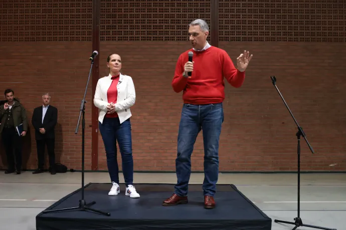 Lázár János brutális rendőri akciókkal lépne fel a szórakozóhelyeken a drog ellen