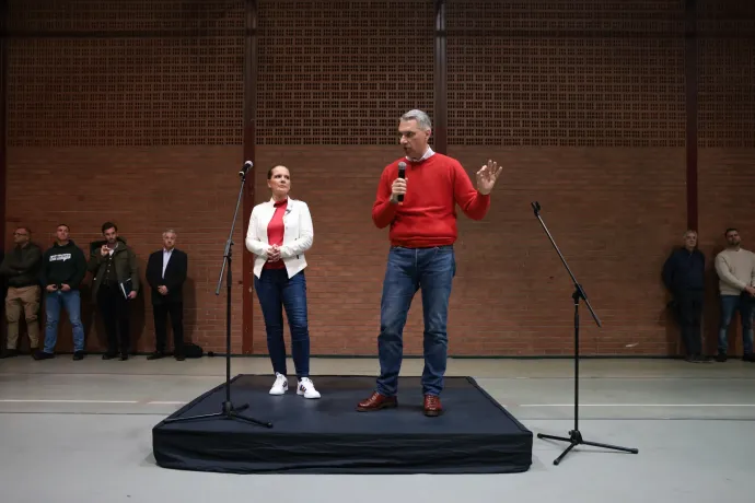 Lázár János brutális rendőri akciókkal lépne fel a szórakozóhelyeken a drog ellen