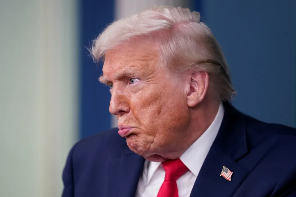 Trump a vámokon túl más eszközökhöz is nyúlna Grönland megszerzéséhez