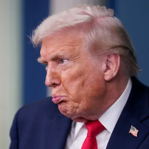 Trump a vámokon túl más eszközökhöz is nyúlna Grönland megszerzéséhez Kép