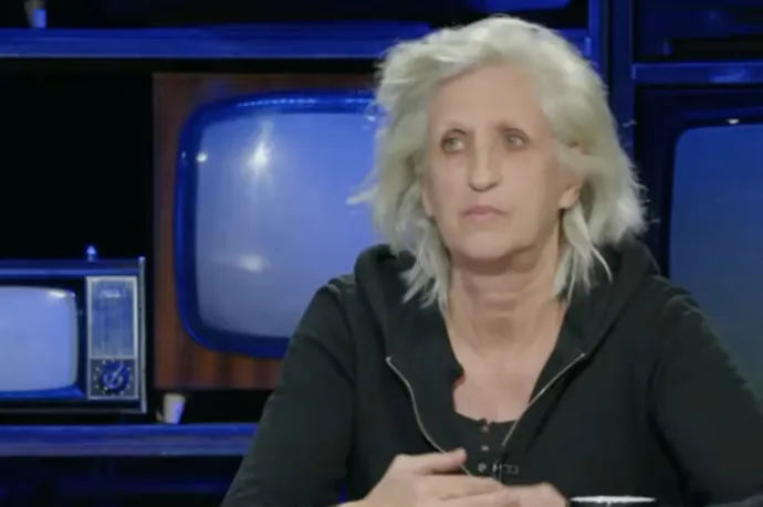 A Szőlő utca egyik elbocsátott nevelője: A második munkanapomon én is hallottam egy pofont