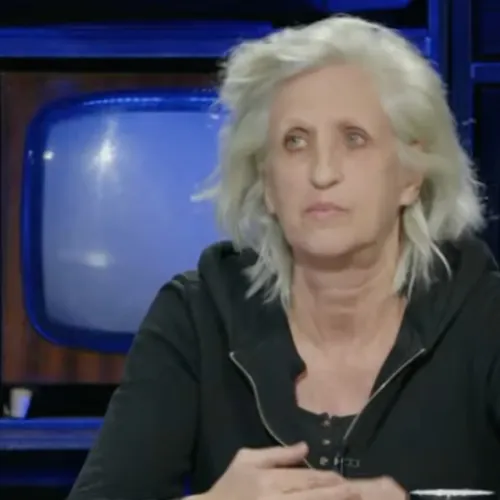 A Szőlő utca egyik elbocsájtott nevelője: A második munkanapomon én is hallottam egy pofont Kép