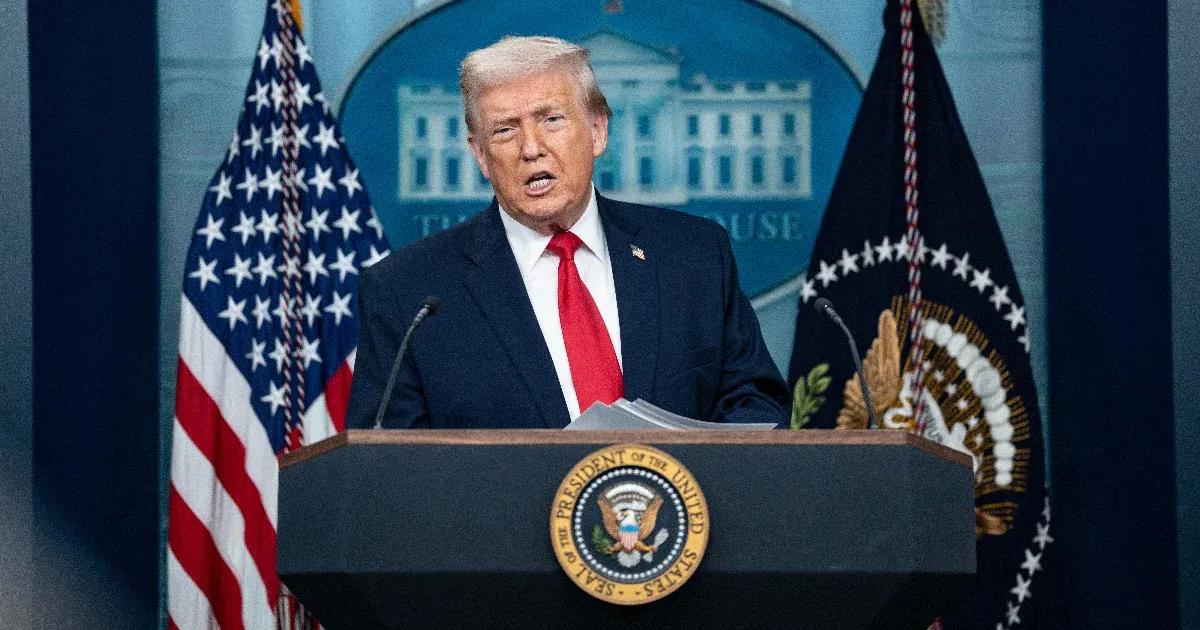 Trump azt mondta: a minneapolisi lövöldözés tragédia, az ICE néha hibázni fog